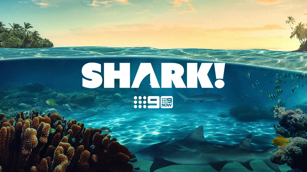 SHARK! Channel Nine