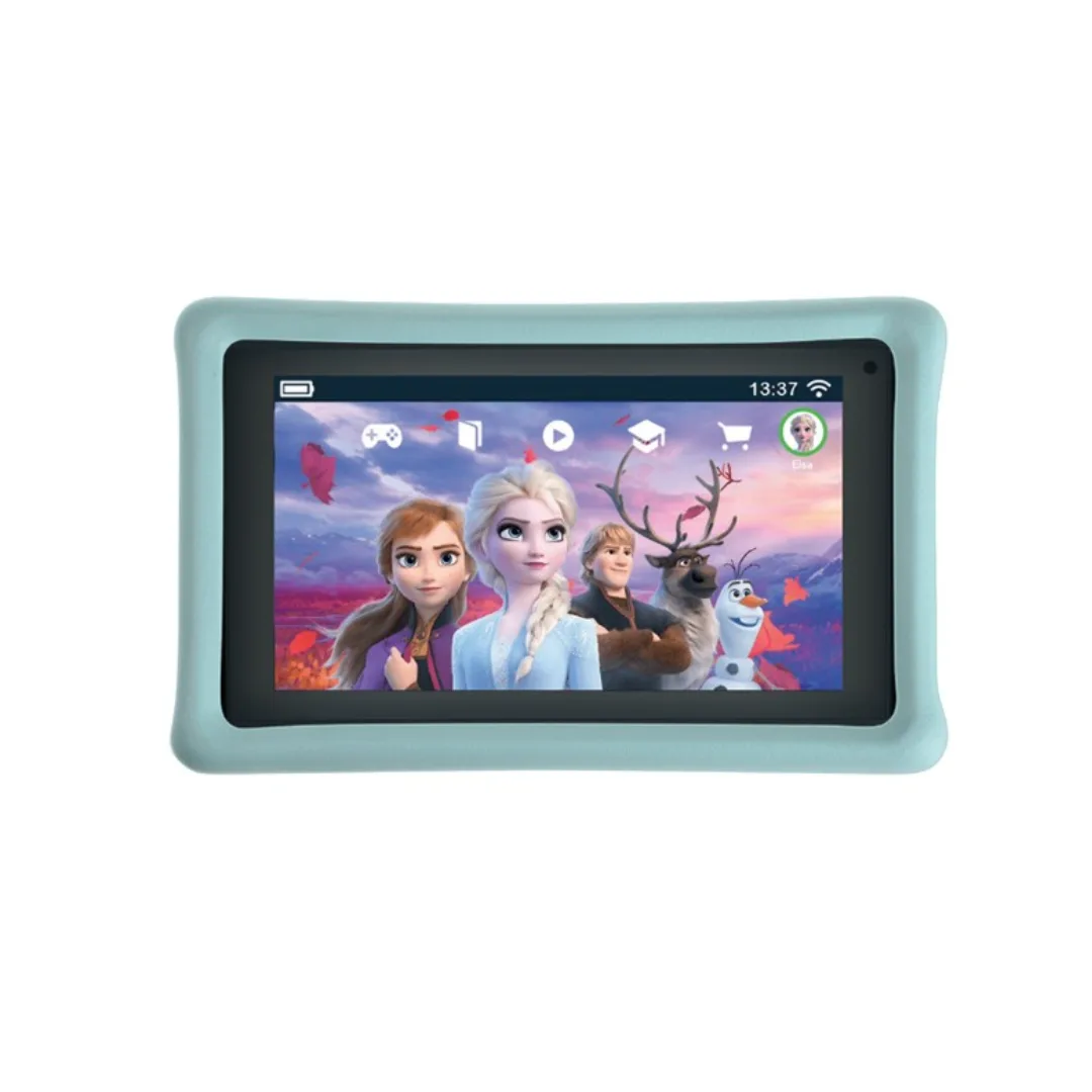 Disney Frozen 7 Inch Tablet
