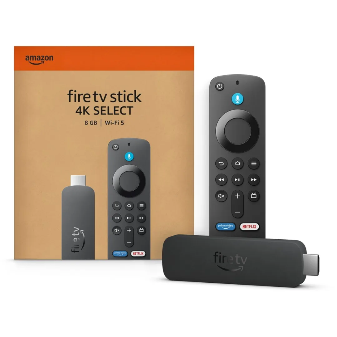 Amazon Fire TV Stick