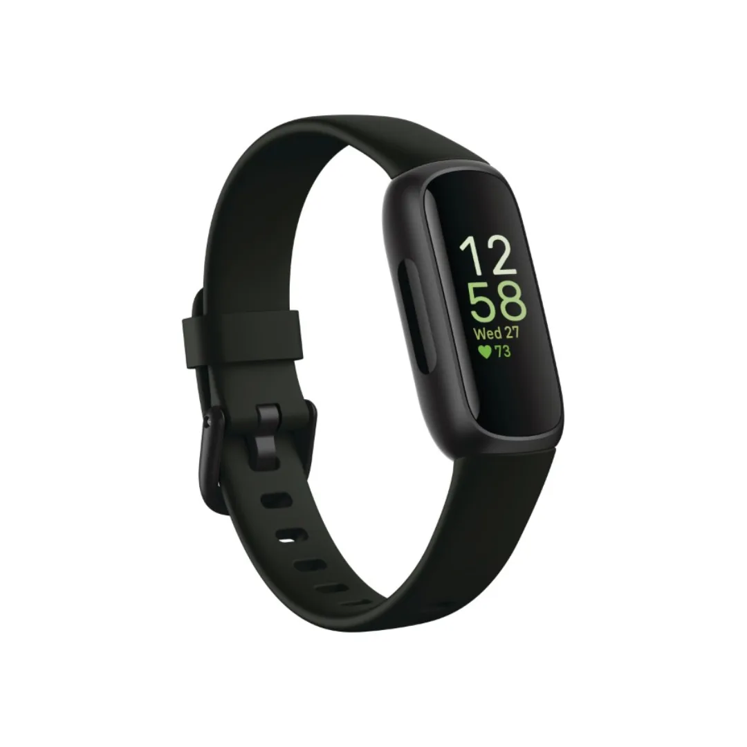 Fitbit Inspire 3 Fitness Tracker 