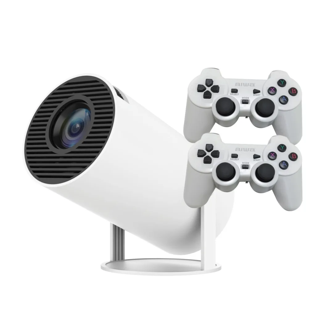 Projector 