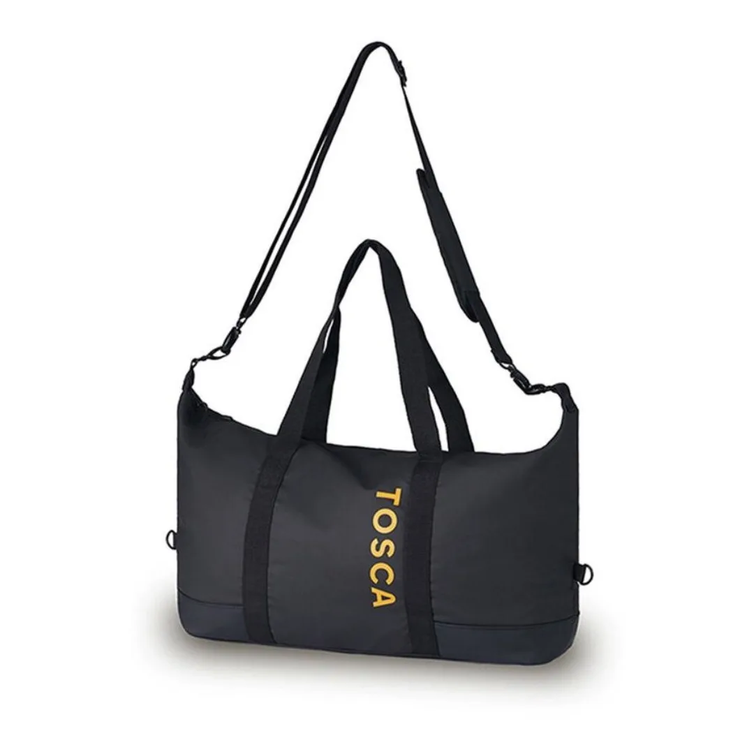 Tosca Delta 48cm Tote/Shoulder Multi Purpose Overnight Carry Bag