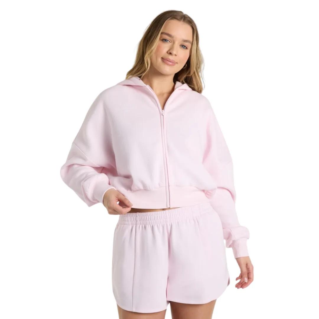 Big W Umbro hoodie