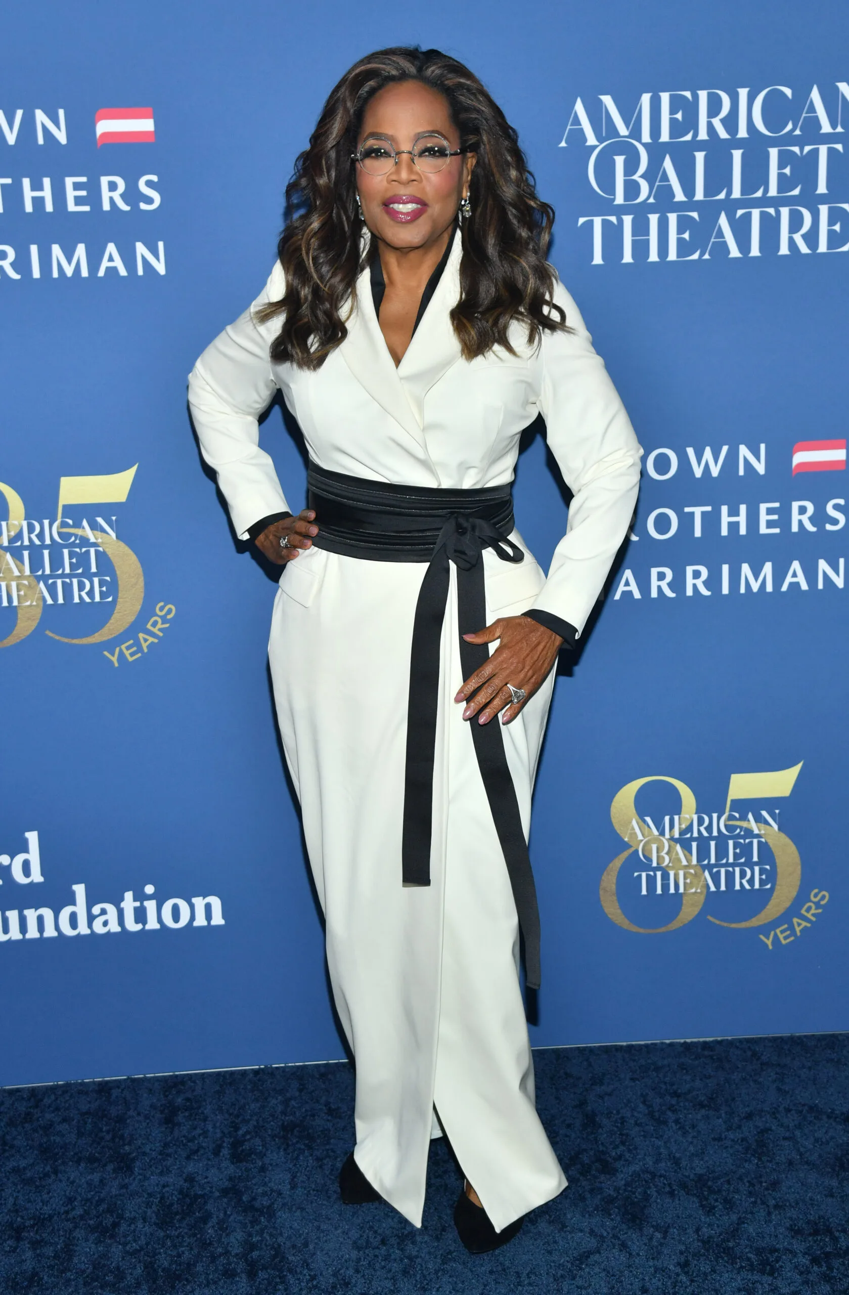 Oprah Winfrey