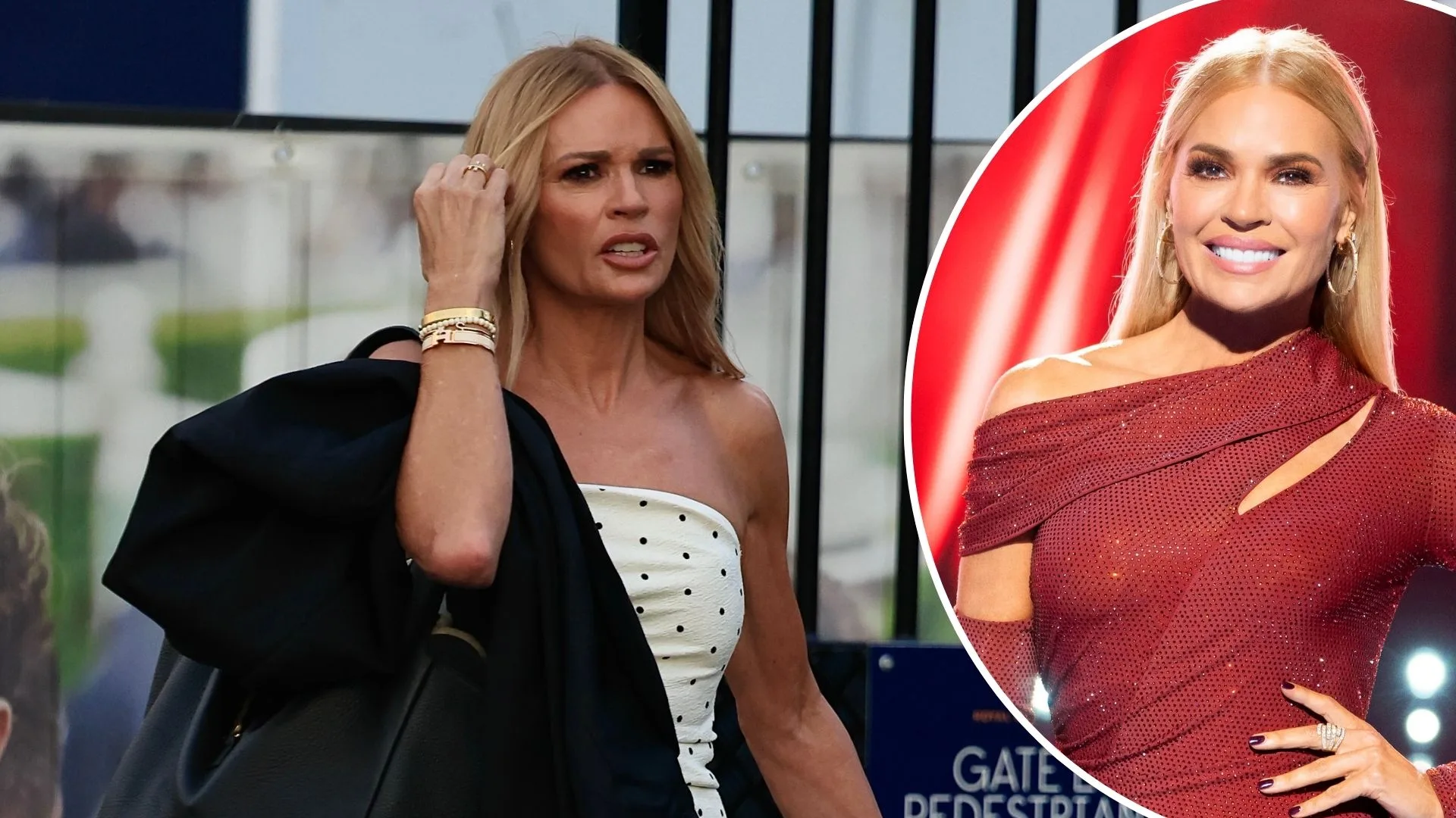 EXCLUSIVE: Is Sonia Kruger’s TV reign over?!