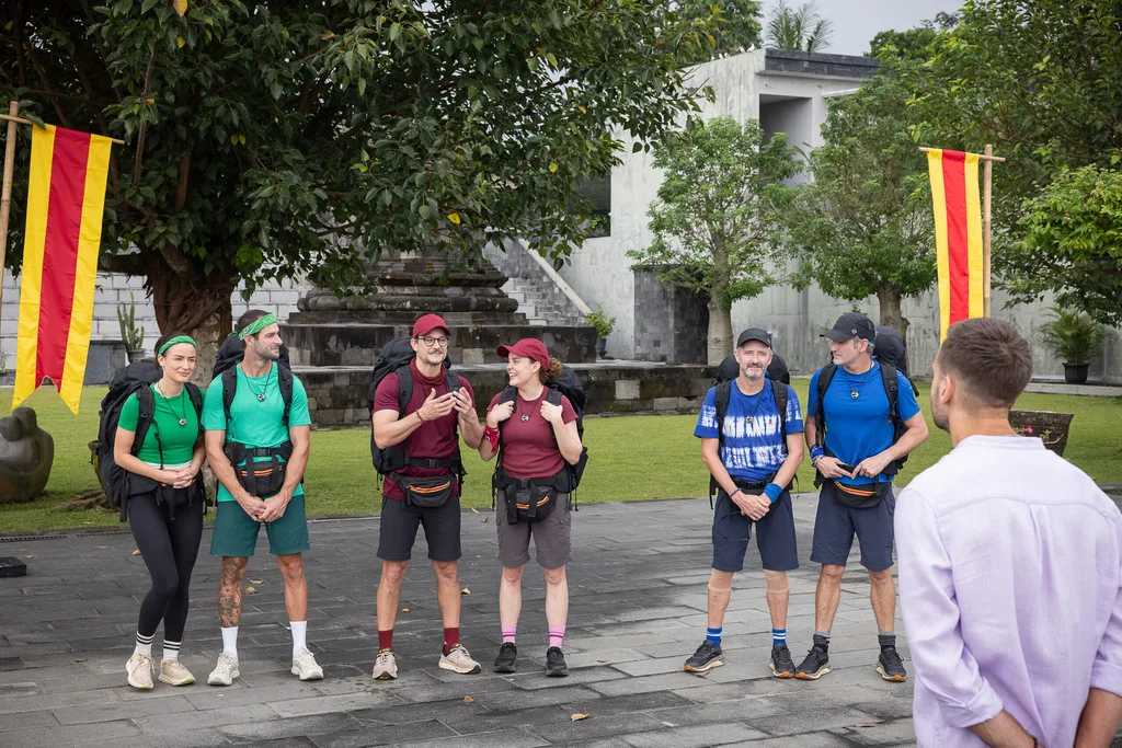 The Amazing Race Australia 2025 grand final winner revealed