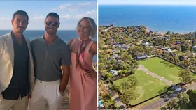 FIRST LOOK: The Block 2026 has started filming at a new beachside location