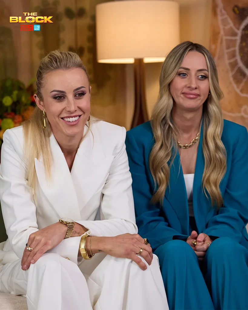 the block 2025 auction han and can