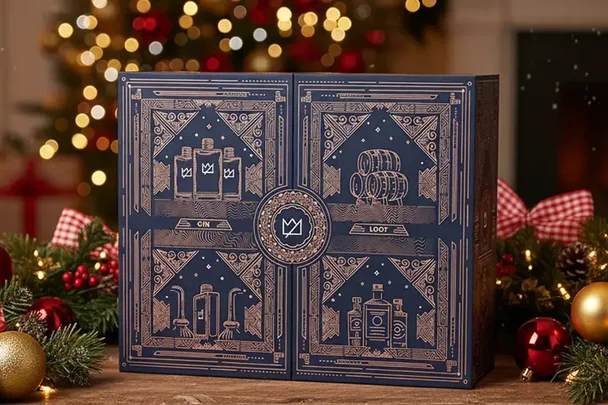 Countdown to Christmas with the best advent calendars for 2025