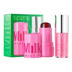 milk makeup lip gift set