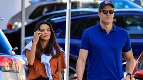 EXCLUSIVE: Dr Chris Brown “never been so happy” in new relationship