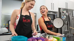 EXCLUSIVE: MKR star Lol reveals secret health condition: &ldquo;It&rsquo;s been a struggle&hellip;&rdquo;