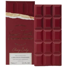 sabrina carpenter sweet tooth cherry baby fragrance