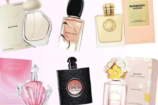 chemist warehouse fragrances