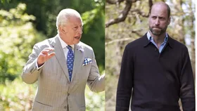 William&rsquo;s shocking ultimatum to Charles: &ldquo;It&rsquo;s me or Harry&rdquo;