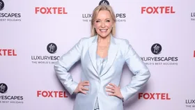 EXCLUSIVE: Rebecca Gibney reveals hidden talent in new TV series