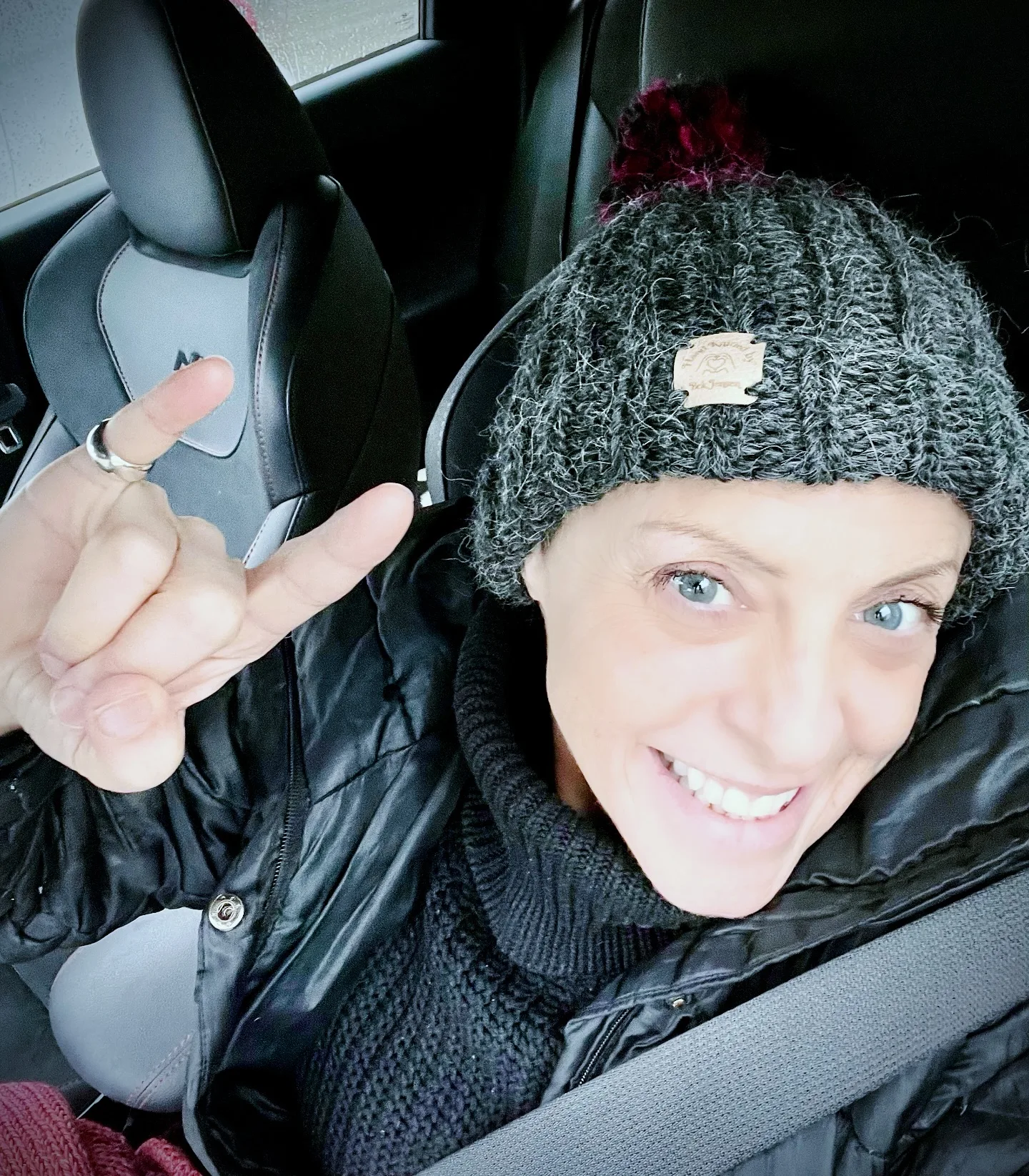 Virginia Lillye The Voice Australia star