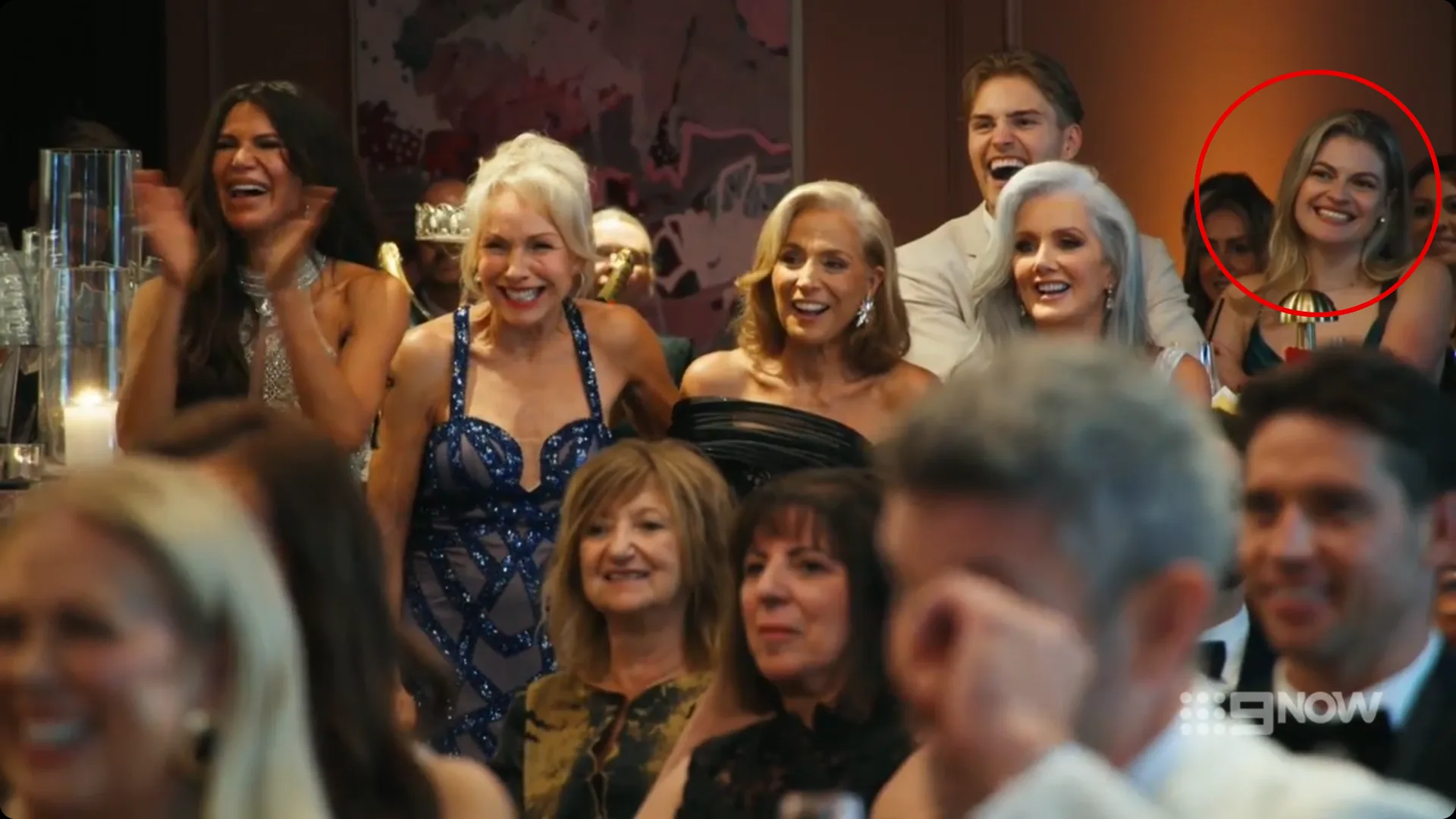 Golden Bachelor Cast