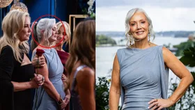 EXCLUSIVE: Why Terri REALLY rejected a rose from the Golden Bachelor