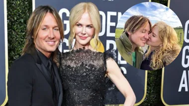 nicole kidman keith urban