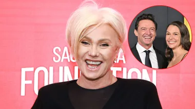 deborra lee furness