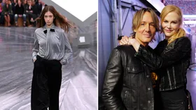Nicole Kidman and Keith Urban&rsquo;s daughter Sunday Rose breaks silence on parents divorce