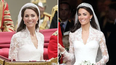 Kate Middleton wedding