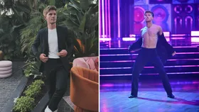 Robert Irwin shares cryptic comments about THOSE rumours on The Bachelor