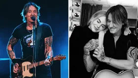 EXCLUSIVE: Keith Urban&rsquo;s friends fear for &ldquo;unpredictable&rdquo; star