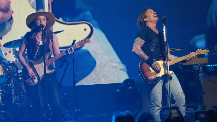 EXCLUSIVE: Maggie Baugh&rsquo;s friend reveals the truth about THOSE Keith Urban rumours