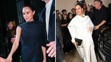 Meghan Markle
