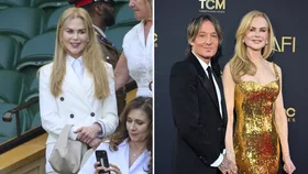 Nicole Kidman’s $130k solo London pad where she “mended her broken heart” after Keith Urban split