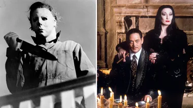 Best Halloween movies