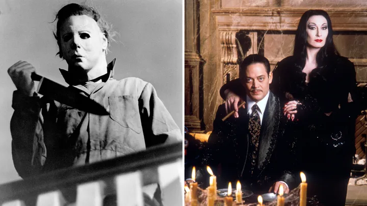 Best Halloween movies