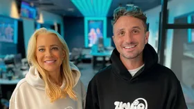 EXCLUSIVE: Carrie Bickmore and Tommy Little in talks for The Amazing Race Australia 2026