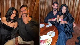 MAFS stars Ryan and Carina unexpectedly spark romance rumours
