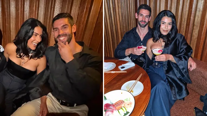 MAFS Ryan Carina