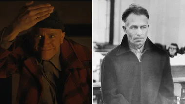 Ed Gein