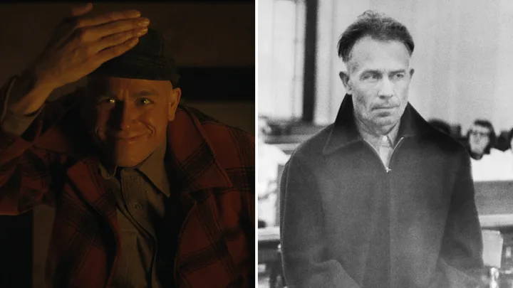 The shocking true story behind Netflix&rsquo;s crime drama Monster: The Ed Gein Story