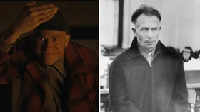 The shocking true story behind Netflix&rsquo;s crime drama Monster: The Ed Gein Story