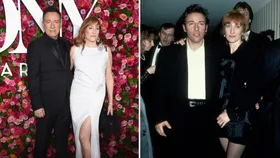 Who is Bruce Springsteen&rsquo;s wife Patti Scialfa? Inside their near 40-year love story