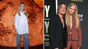 Nicole Kidman’s very telling comment that hinted at her split from Keith Urban