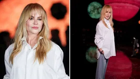 Nicole Kidman reveals how she REALLY felt about breaking cover after Keith Urban split