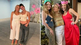 Who is Abbie Chatfield&rsquo;s mum Laura and is she on The Golden Bachelor?