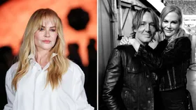 Nicole Kidman discusses feeling “broken” amid Keith Urban split