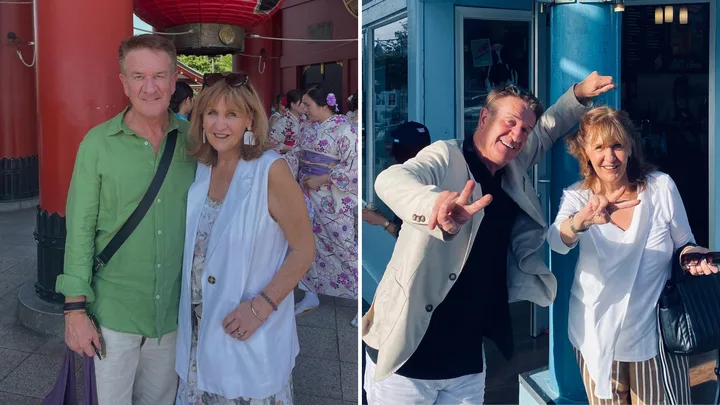 Travel Guides Kevin Janetta