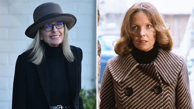 Diane Keaton
