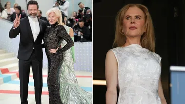 EXCLUSIVE: Deborra-Lee Furness tells Nicole Kidman “you’re better off” after Keith Urban split