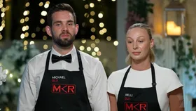 The REAL reason for Michael&rsquo;s mystery absence from My Kitchen Rules after AXING rumours