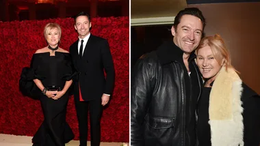 Hugh Jackman